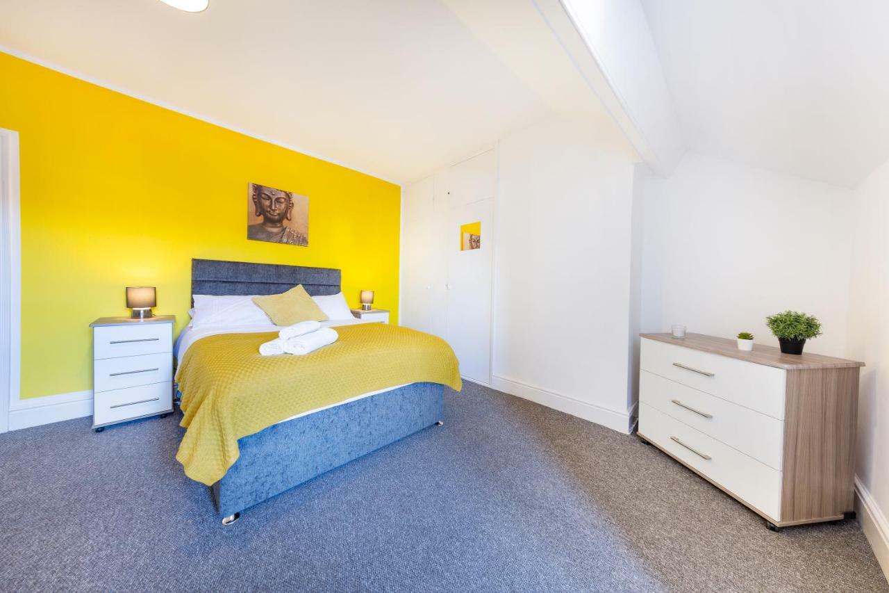 Remi Martin'S Place Bristol Extérieur photo