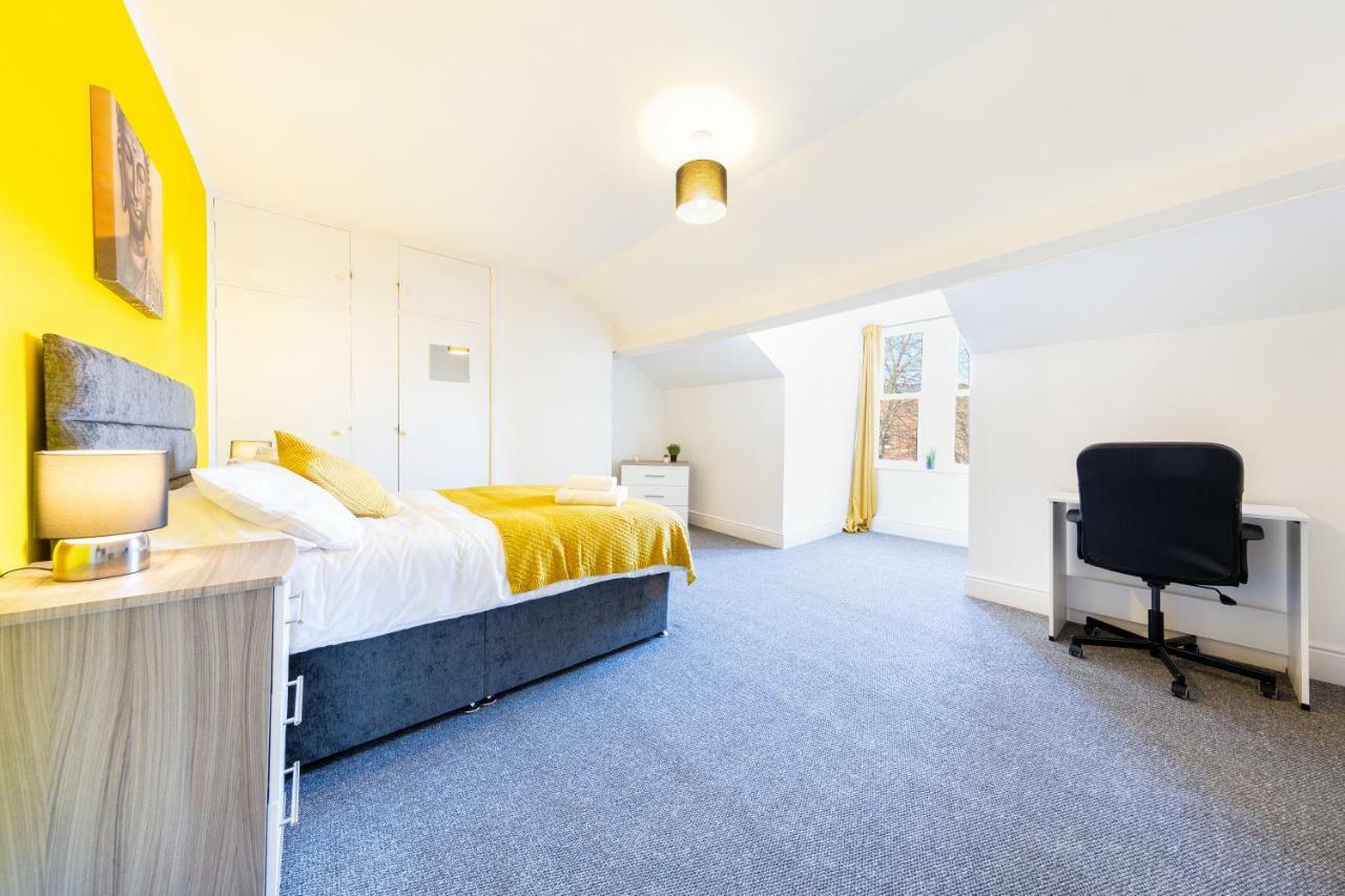 Remi Martin'S Place Bristol Extérieur photo
