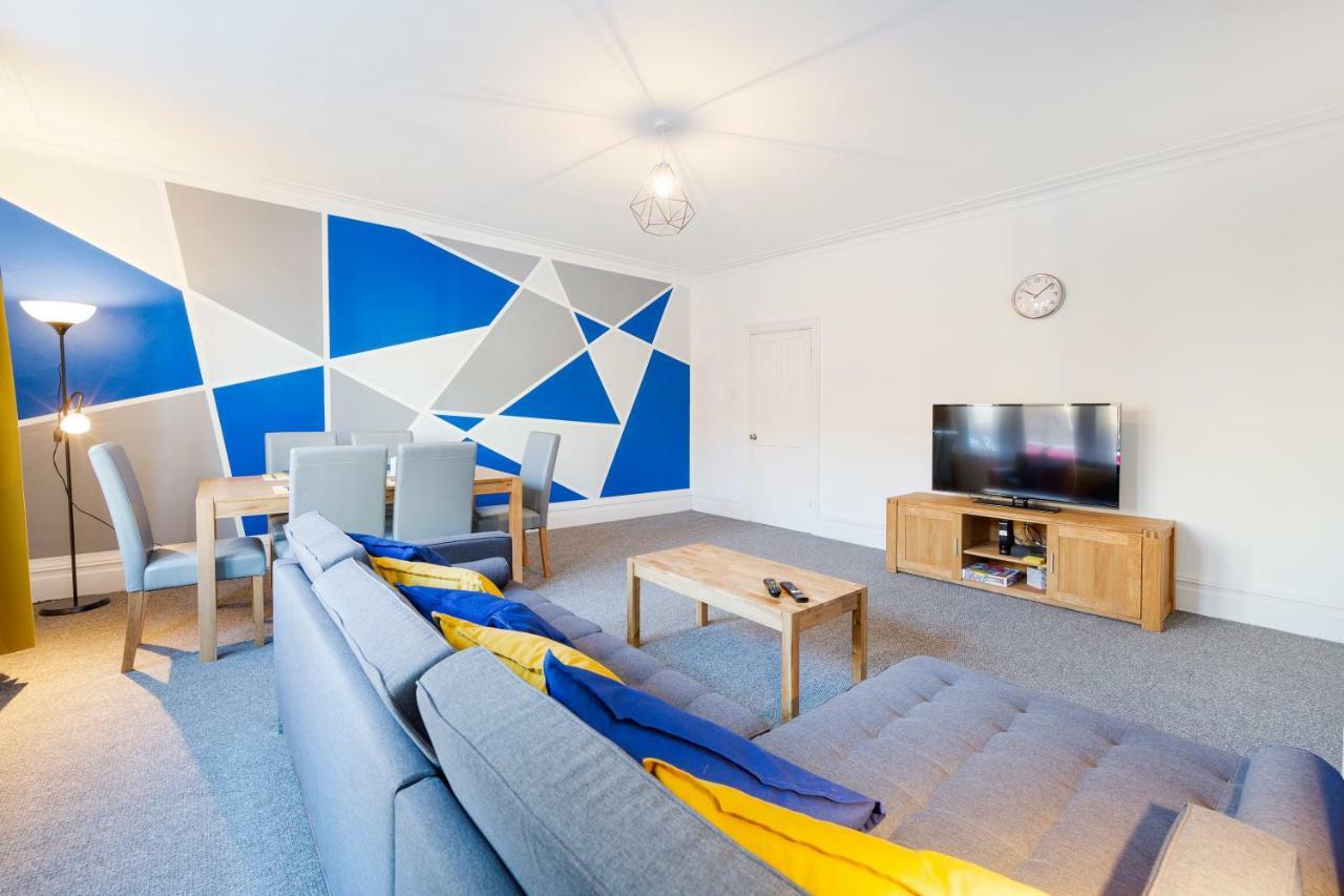 Remi Martin'S Place Bristol Extérieur photo