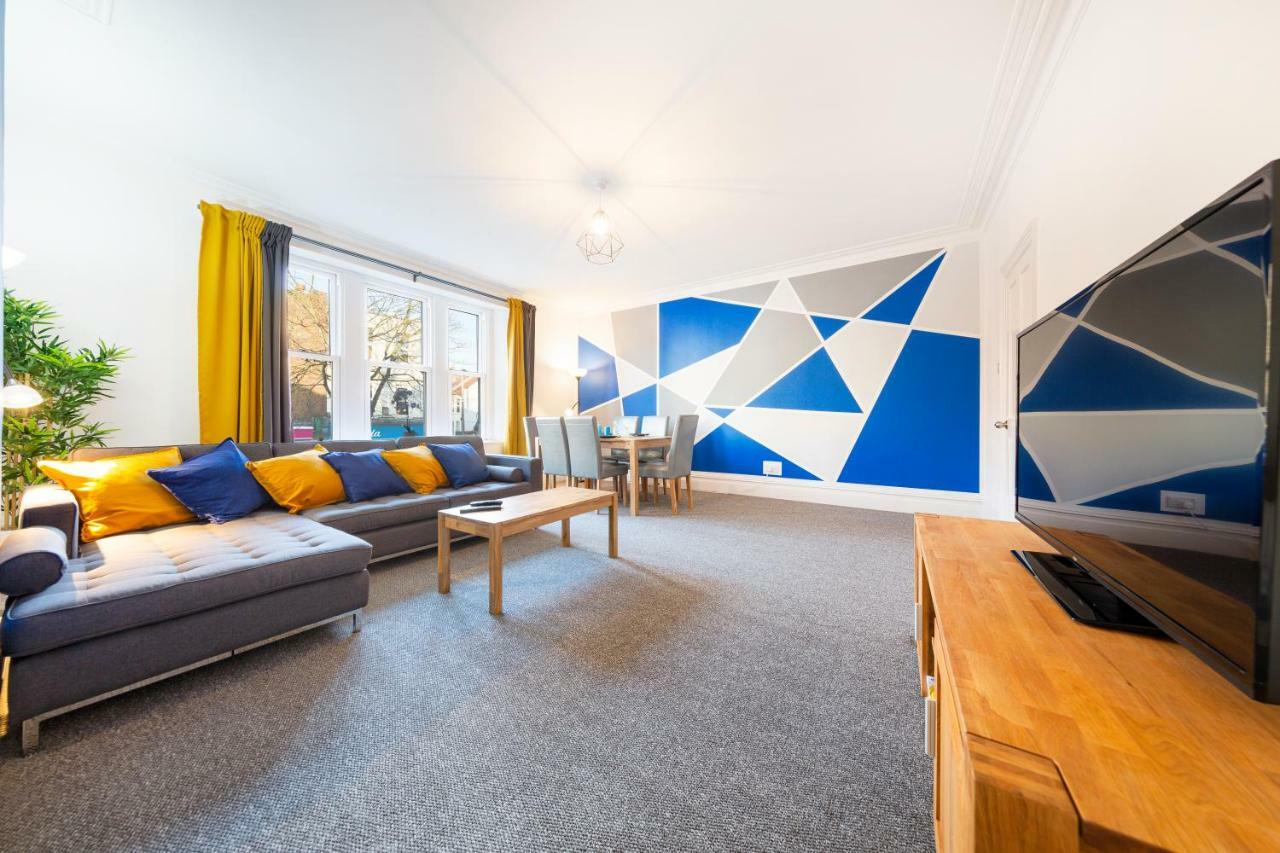 Remi Martin'S Place Bristol Extérieur photo