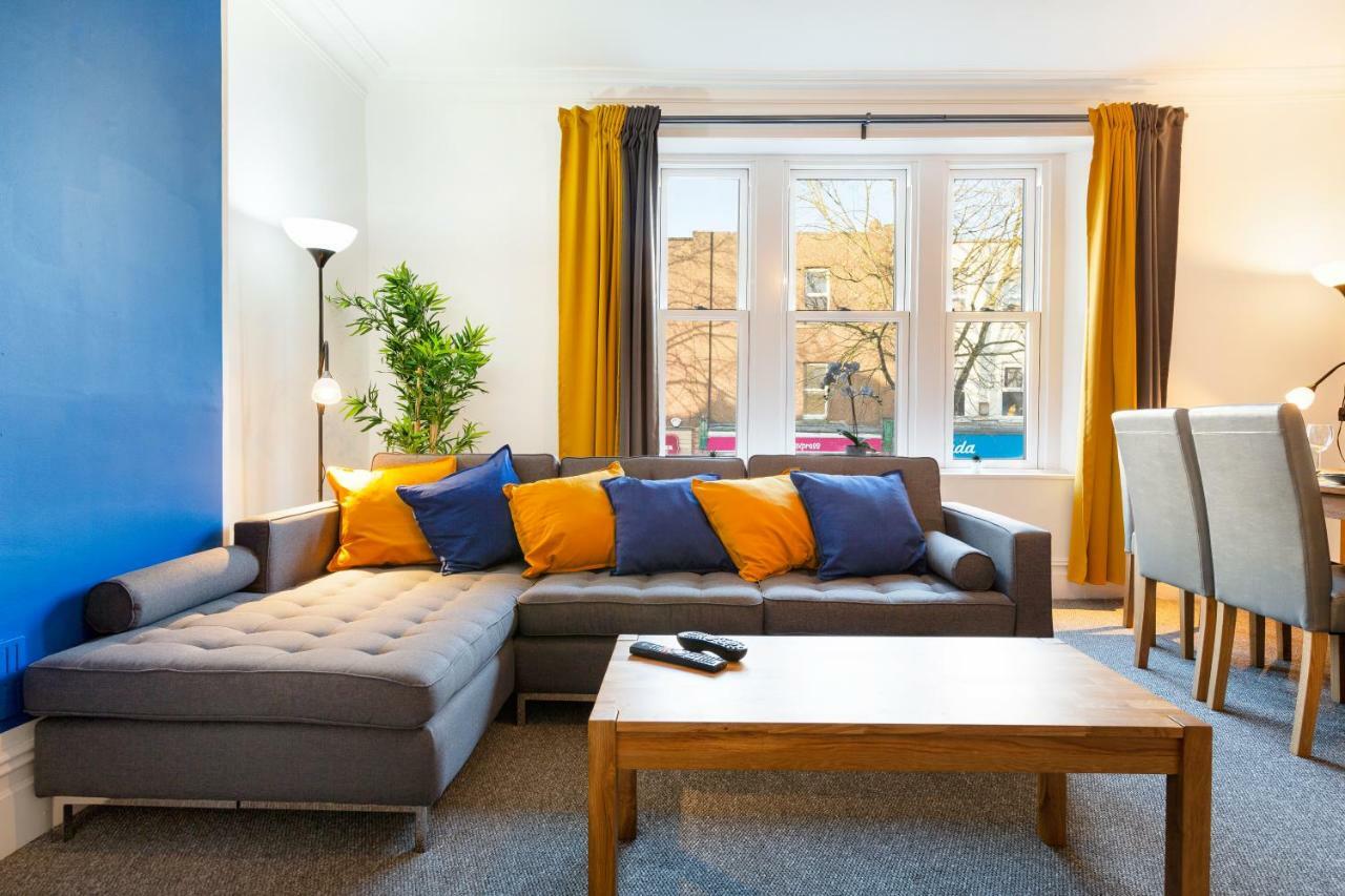 Remi Martin'S Place Bristol Extérieur photo