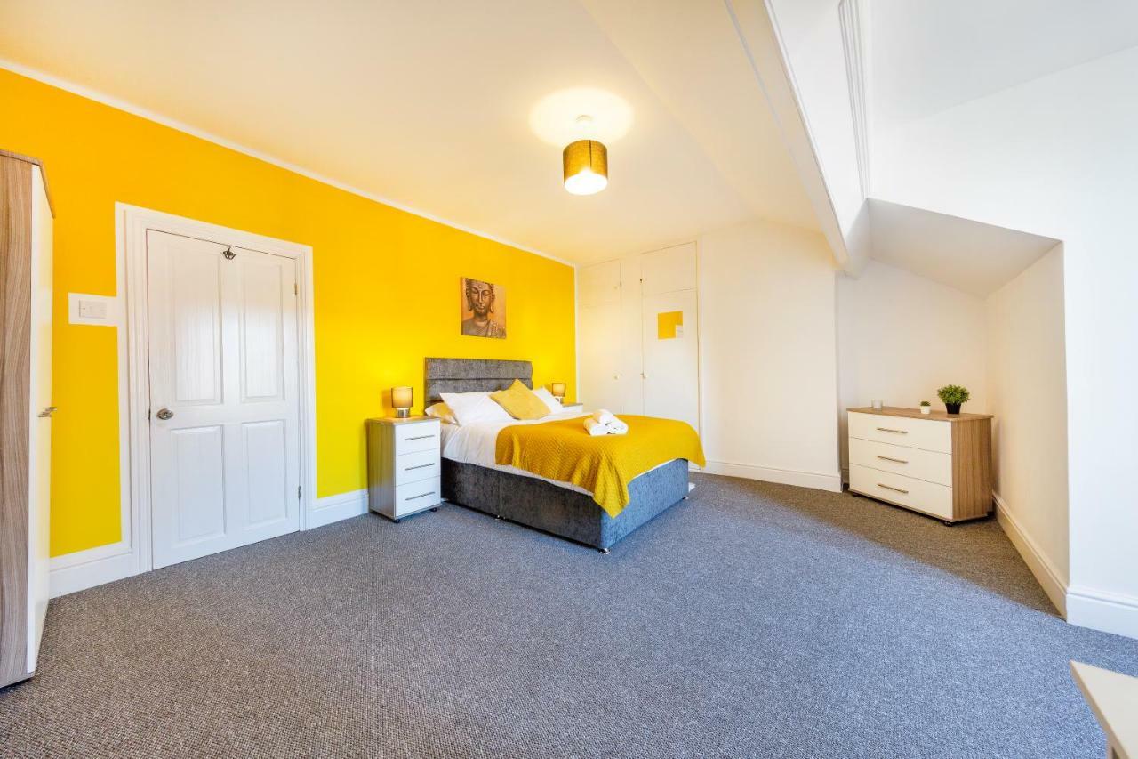 Remi Martin'S Place Bristol Extérieur photo