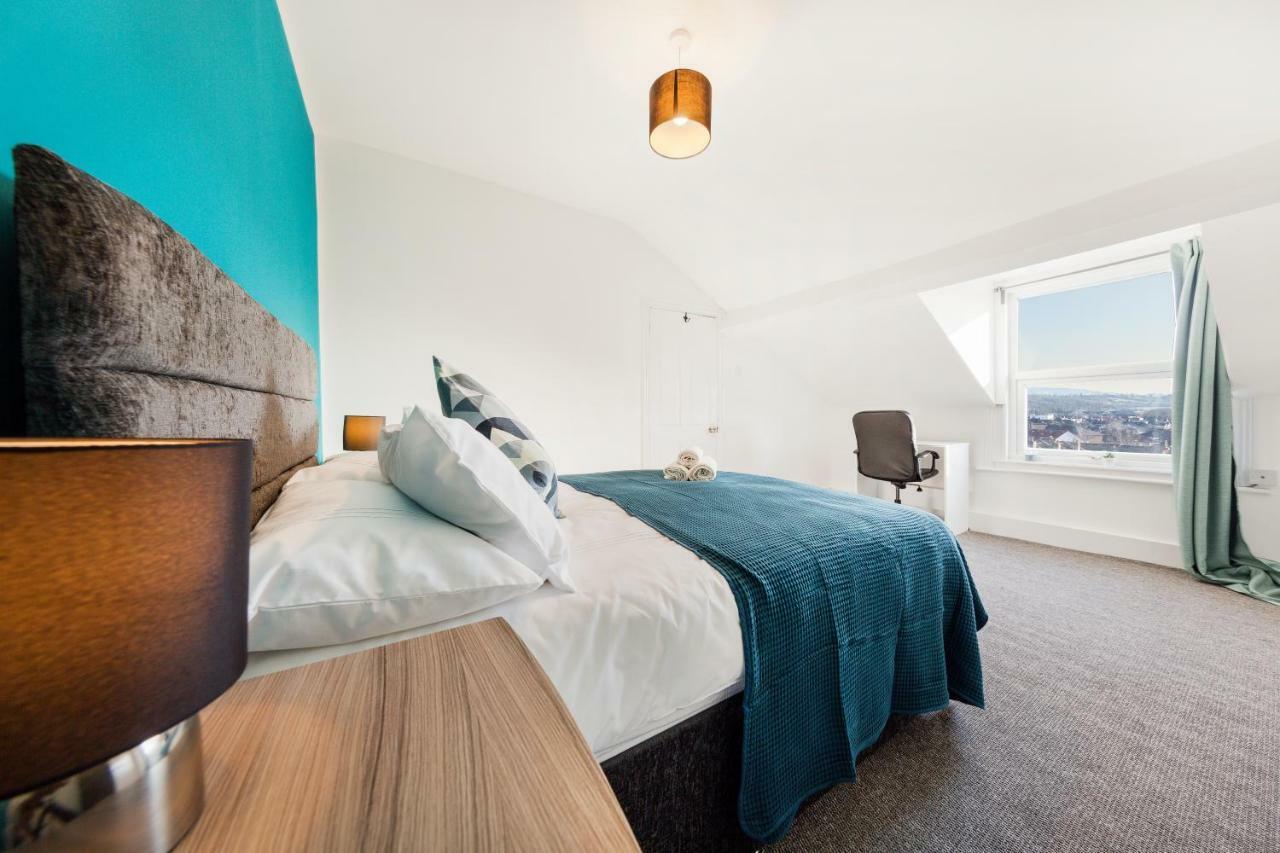 Remi Martin'S Place Bristol Extérieur photo